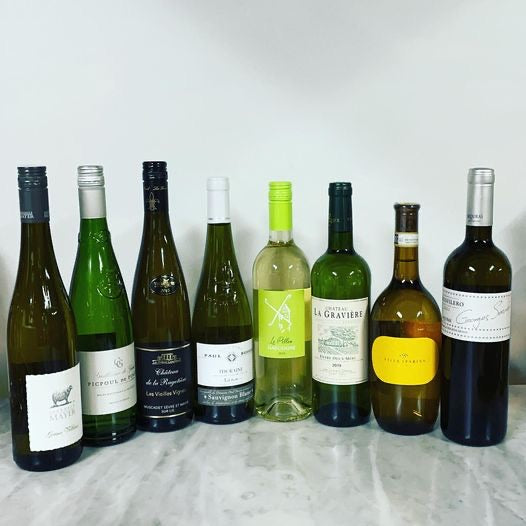 Public Wine Tastings at The Savory Spread