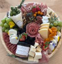 Load image into Gallery viewer, Charcuterie Board
